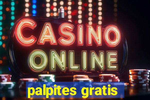 palpites gratis